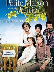 Saison 8