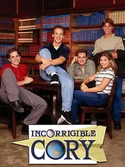 Incorrigible Cory