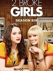 2 Broke Girls