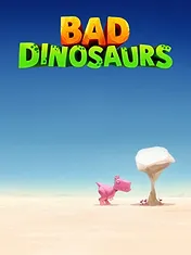 Terriblement dinos