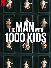 L’Homme aux mille enfants
