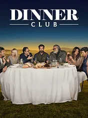 Le club des gourmets