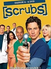 Scrubs