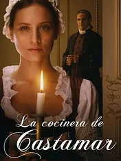La Cuisinière de Castamar