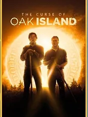 Le mystère d'Oak Island