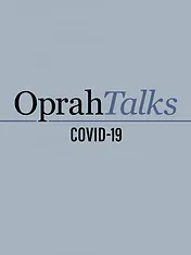 Oprah Talks COVID-19