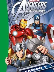 Avengers Rassemblement