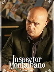 Commissaire Montalbano