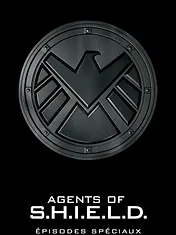 Marvel : Les Agents du S.H.I.E.L.D.
