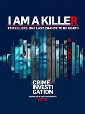 I AM A KILLER