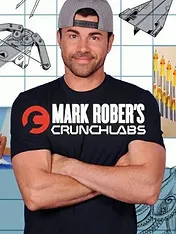 Mark Rober's CrunchLabs