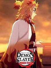 Demon Slayer : Kimetsu no Yaiba