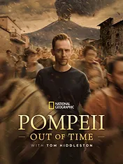 Pompéi : Tom Hiddleston remonte le temps