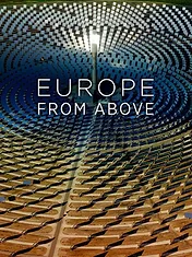 L'Europe vue du ciel