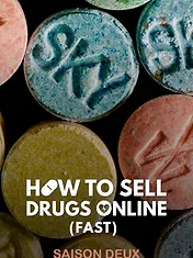 How to Sell Drugs Online (Fast)