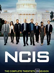 NCIS : Enquêtes spéciales