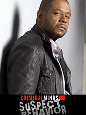 Criminal Minds: Suspect Behavior