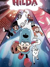Hilda