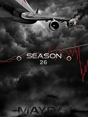 Mayday : Dangers dans le ciel