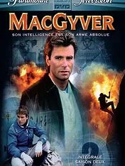 MacGyver