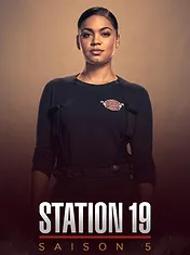 Grey's Anatomy : Station 19
