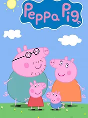Peppa Pig