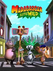 Madagascar : La savane en délire