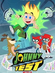 Johnny Test