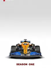 Formula 1 : Pilotes de leur destin