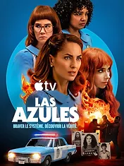 Las azules