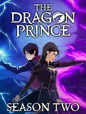 Le Prince des dragons