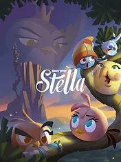 Angry Birds Stella