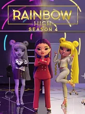 Rainbow High