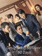 Designated Survivor : 60 Days