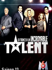 La France a un incroyable talent