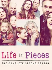 Life in Pieces