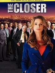 The Closer : L.A. Enquêtes Prioritaires