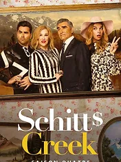 Bienvenue à Schitt's Creek