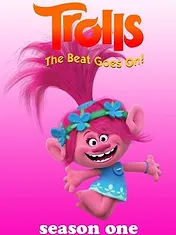 Trolls : en avant la musique !