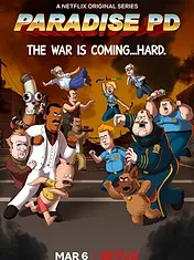 Paradise Police