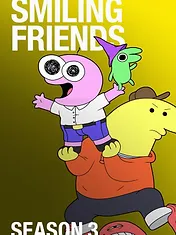 Smiling Friends