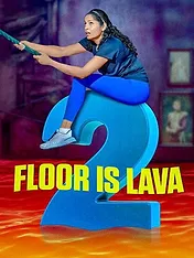 Floor is Lava