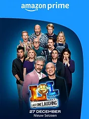 LOL: Last One Laughing Nederland