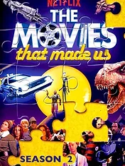 Les Films de notre enfance