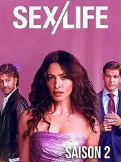Sex/Life