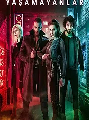 Le vampire d'Istanbul