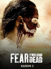 Fear the Walking Dead