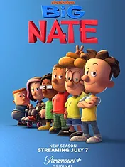Big Nate