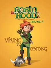 Robin des Bois : Malice à Sherwood