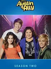 Austin & Ally